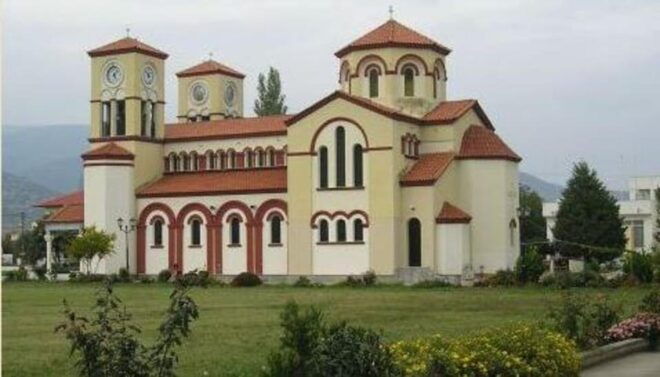 Kavala: Orthodox Heritage - Cultural Significance of Orthodox Sites