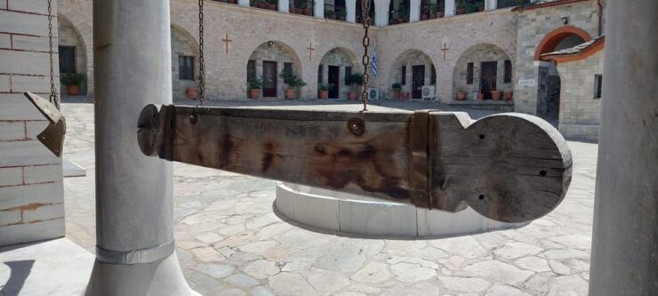 Kavala: Orthodox Heritage X-plorer - Good To Know