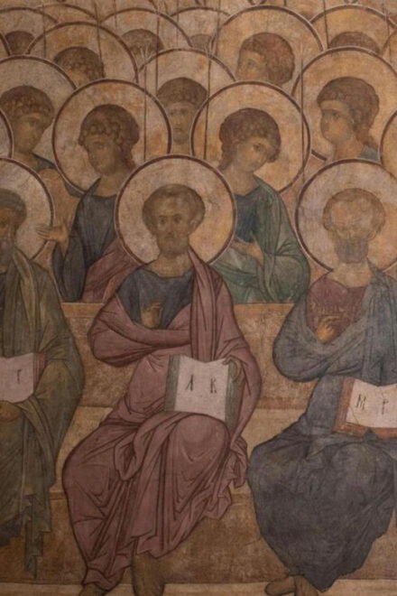 Kavala: Orthodox Heritage X-plorer - Tour Highlights and Experiences
