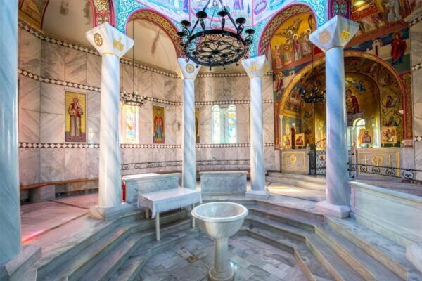 Kavala: Orthodox Heritage X-plorer - Additional Tips for Travelers