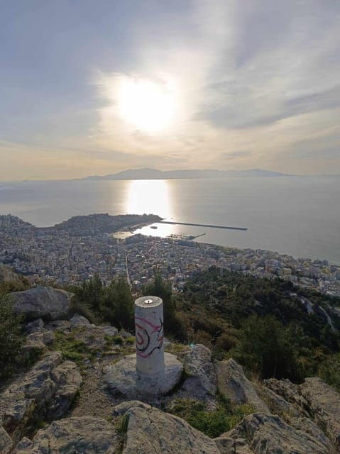 Kavala: Pilates Fit Tour - Detailed Itinerary