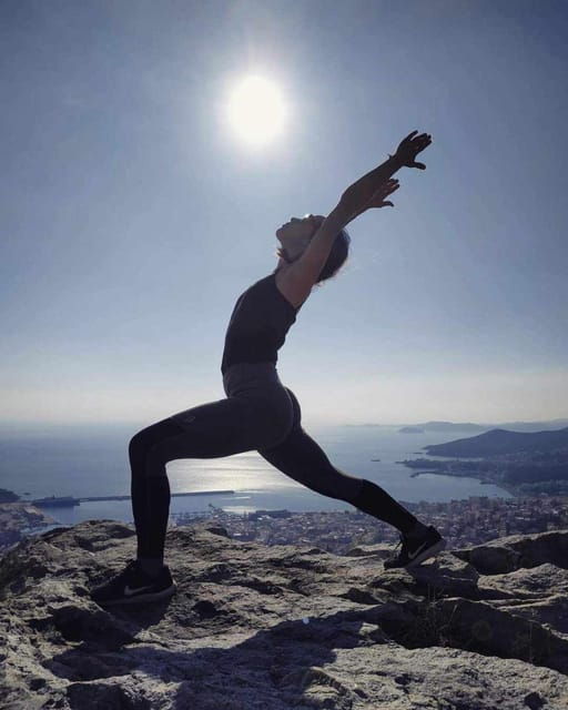 Kavala: Pilates Fit Tour - Unique Highlights