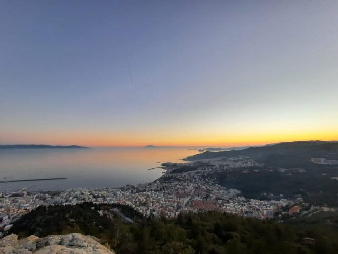 Kavala: Pilates Fit Tour - Important Meeting Information