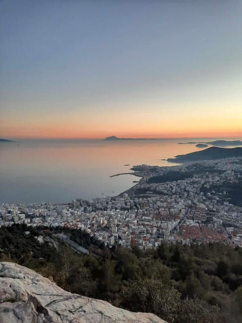 Kavala: Pilates Fit Tour - Health and Safety Considerations