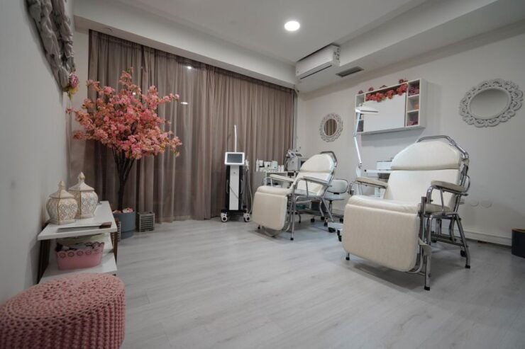 Kavala : Relax Massage and Beauty Services - Services Offered at Kavala