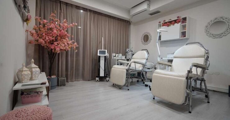 Kavala : Relax Massage and Beauty Services - Booking Information