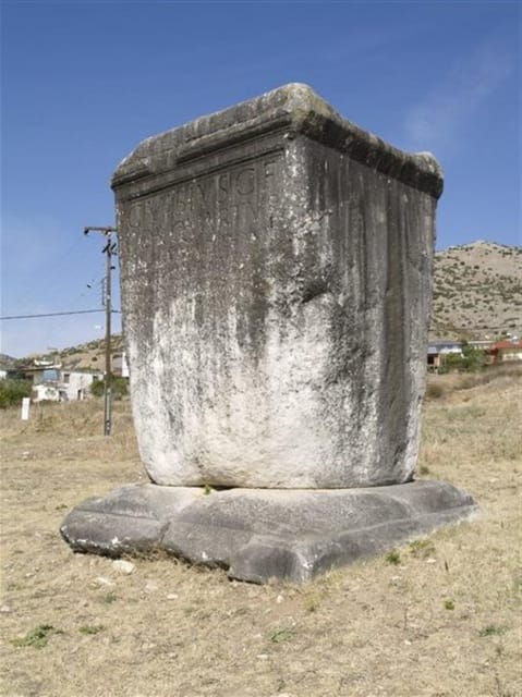 Kavala: The Sacred Path of Apostle Paul Private Tour - Who Will Love This Tour?