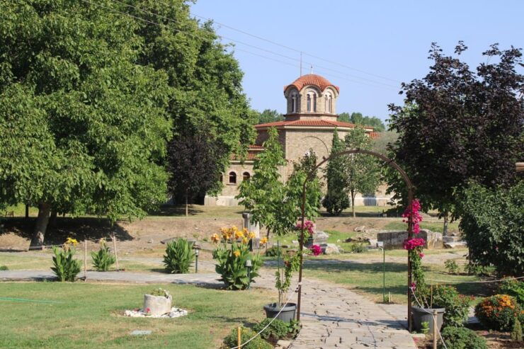 Kavala: The Sacred Path of Apostle Paul - Good To Know