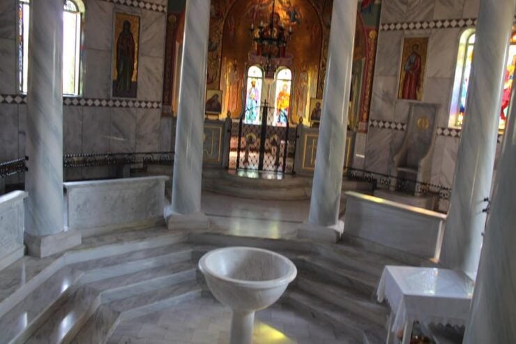 Kavala: The Sacred Path of Apostle Paul - Itinerary Highlights