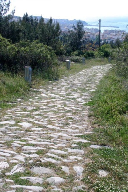 Kavala: The Sacred Path of Apostle Paul - Inclusions of the Tour