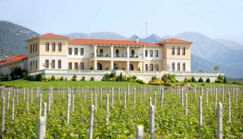 Kavala: VinoTour - Wineries Private Tour - Good To Know