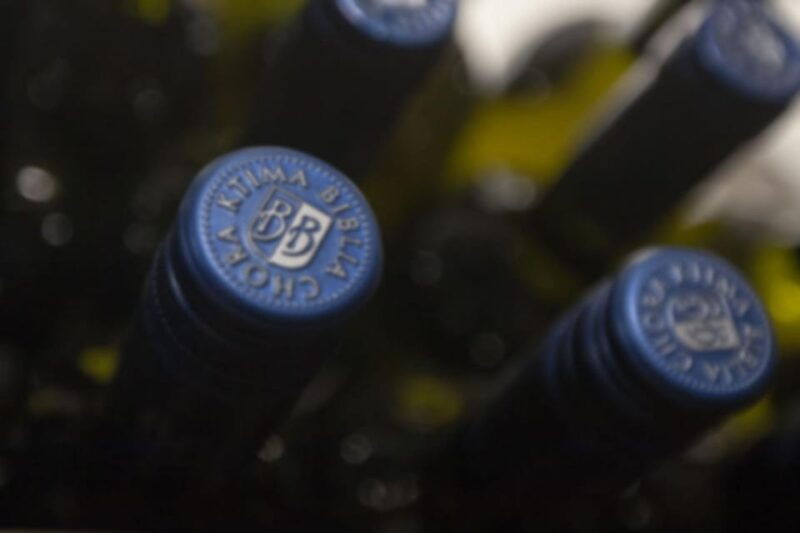 Kavala: VinoTour - Wineries Private Tour - Why This Tour Works Well for Certain Travelers