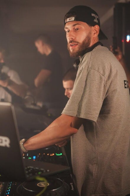 Kavos: Agenda White Party at Future Club - 2024 Line-Up of Artists