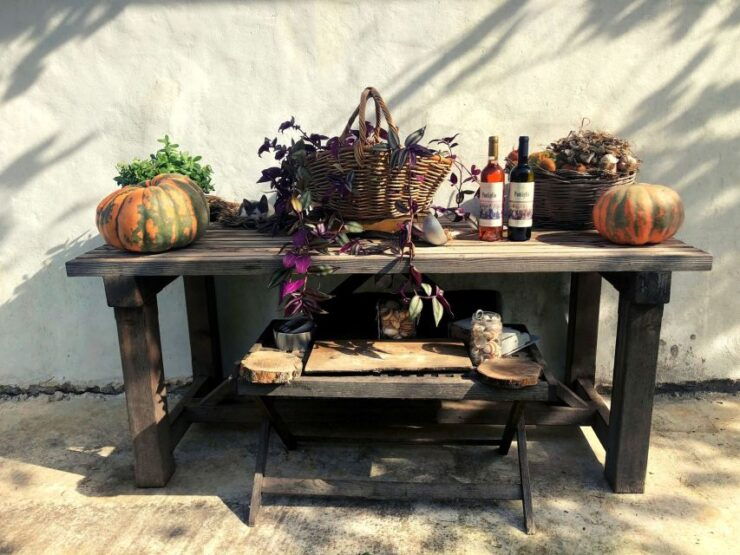 Kavos: Winery Tour With Wine Tasting - Activity Details