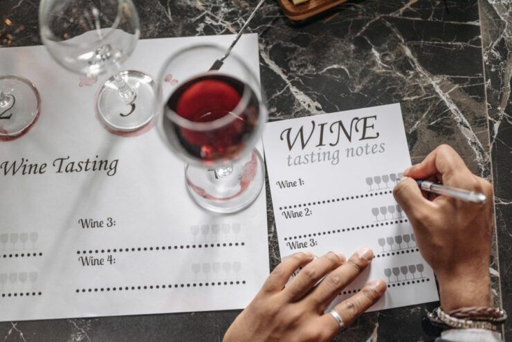 Kavos: Winery Tour With Wine Tasting - Experience Highlights