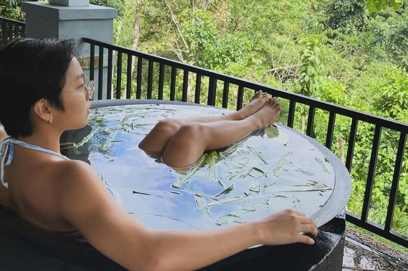 Kawa Bath Experience in Batangas by Shanti Wellness Sanctuary - A 30-minute pause in Lemery