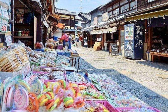 Kawagoe 4hr Private Tour With Licensed Guide (Kawagoe Dep) - Reviews and Ratings