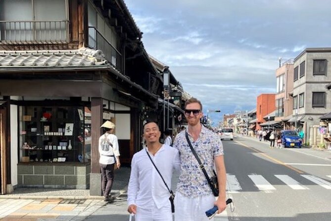 Kawagoe 4hr Private Tour With Licensed Guide (Kawagoe Dep) - Recommended Sites to Visit