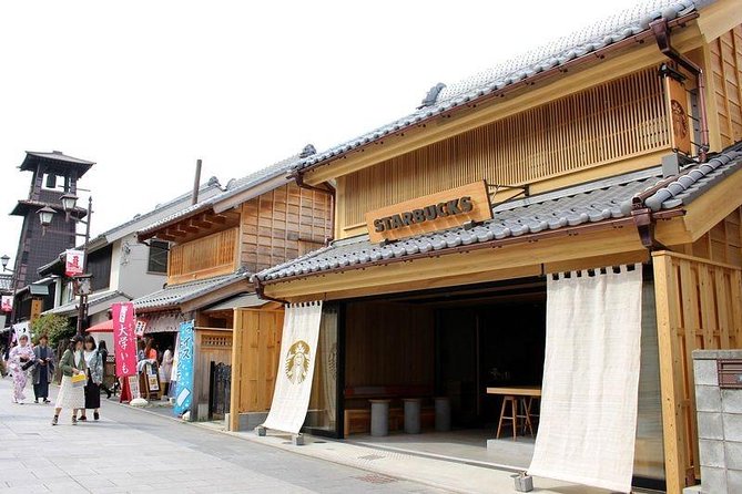 Kawagoe 4hr Private Tour With Licensed Guide (Kawagoe Dep) - Booking and Reservation Details