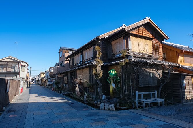 Kawagoe 4hr Private Tour With Licensed Guide (Kawagoe Dep) - Common Questions