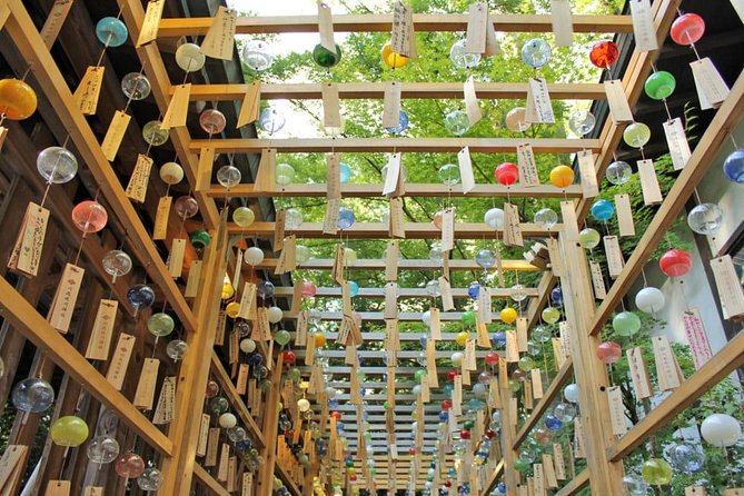 Kawagoe 6hr Private Tour With Licensed Guide (Tokyo/Kawagoe Dep) - Common Questions