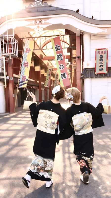 Kawagoe:Family-Friendly Kimono & Yukata Experience at WARGO - Choosing a plan and keeping the price in check