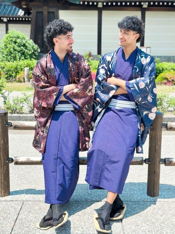 Kawagoe:Family-Friendly Kimono & Yukata Experience at WARGO - Planning around the wait and return time