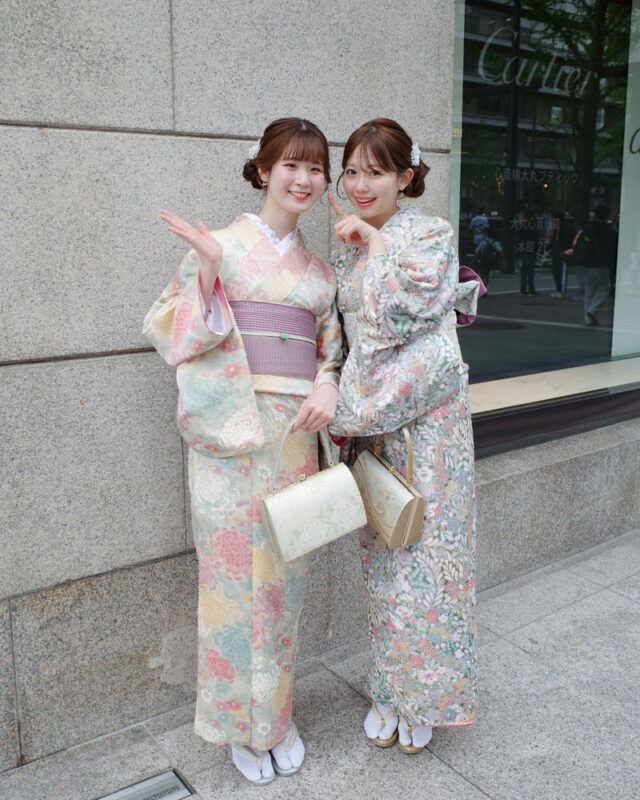 Kawagoe:Family-Friendly Kimono & Yukata Experience at WARGO - Who will get the most from this rental?