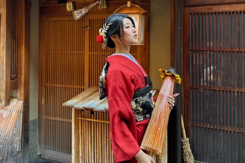 Kawagoe, Japan | Popular Kimono Rental Experience (Provided by梨花和服梨花和服) - A few practical details before you book