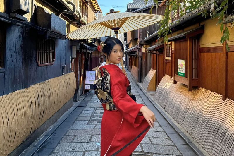 Kawagoe, Japan | Popular Kimono Rental Experience (Provided by梨花和服梨花和服) - Should you book Rikawafuku Kawagoe?