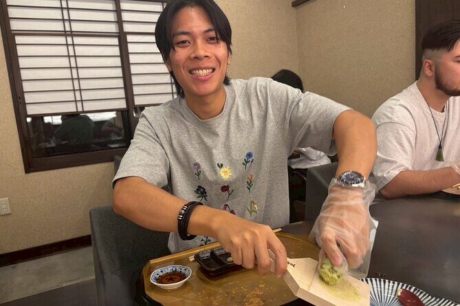 Kawagoe Japanese Food Tour : Unagi Kaiseki and Sake near Tokyo - Possible Drawbacks or Considerations