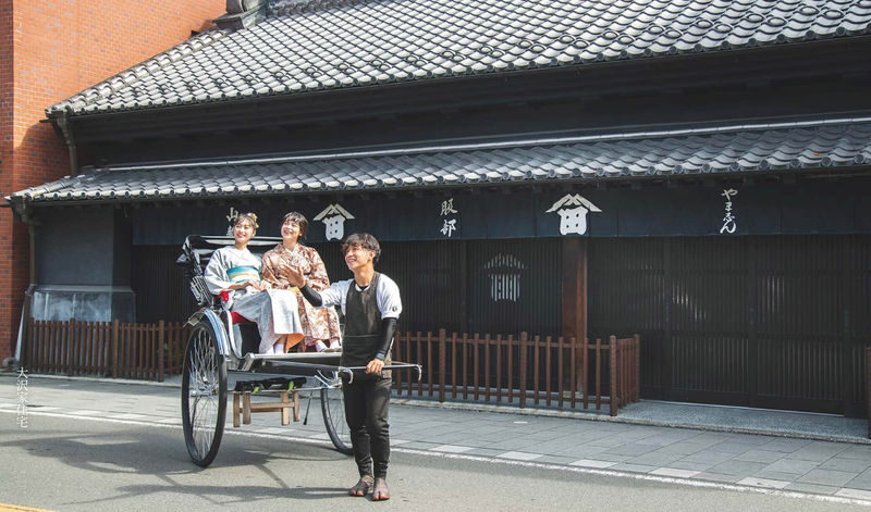 Kawagoe Little Edo Customized Private Day Tour | Departing from Tokyo - At a glance: what your charter includes