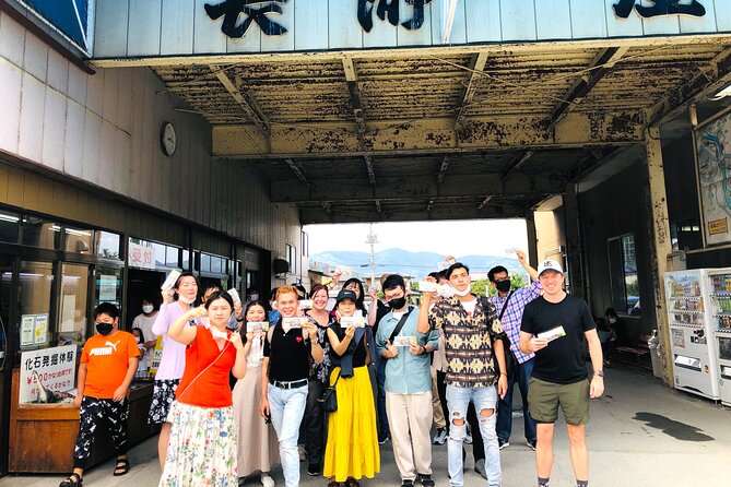 Kawagoe Local Trip : Uncovering the Hidden Treasures - Trip Duration and Itinerary