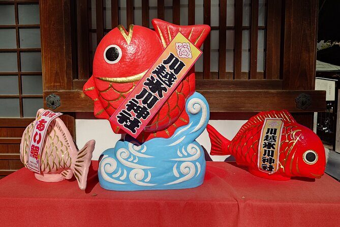 Kawagoe Old Town Walking Tour from Tokyo - Final Thoughts