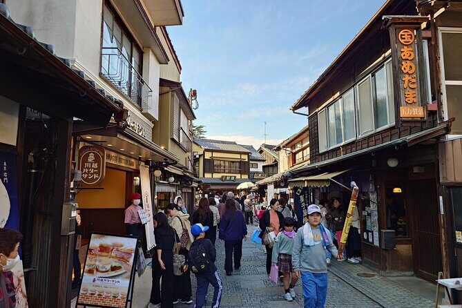 Kawagoe Old Town Walking Tour from Tokyo - Practical Tips for Your Kawagoe Visit