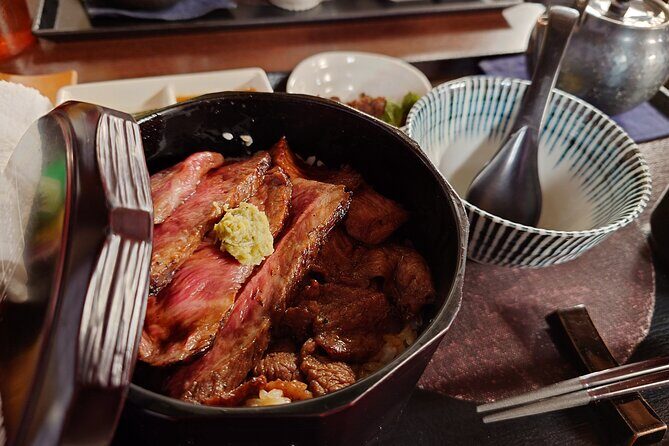 Kawagoe Old Town Walking Tour from Tokyo - Who Would Love This Tour?