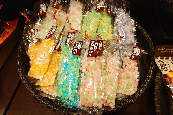 Kawagoe Old Town Walking Tour from Tokyo - Final Thoughts