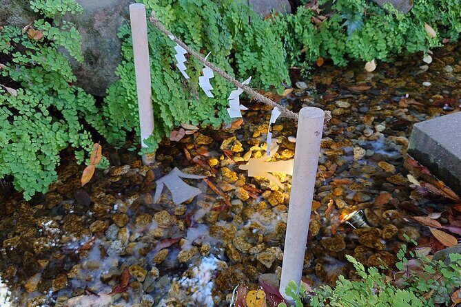 Kawagoe Old Town Walking Tour from Tokyo - FAQ