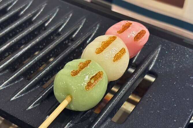 Kawagoe Shichimi Spice Blending Workshop - FAQ