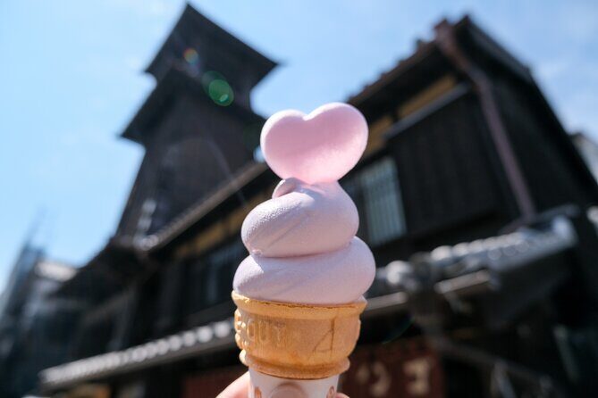 Kawagoe Strawberry Picking and Sweets Walking Tour from Tokyo - Who Will Love This Tour?