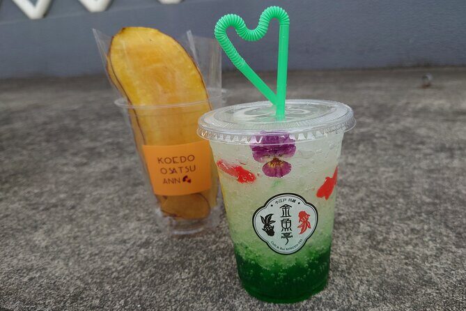 Kawagoe Strawberry Picking and Sweets Walking Tour from Tokyo - FAQ