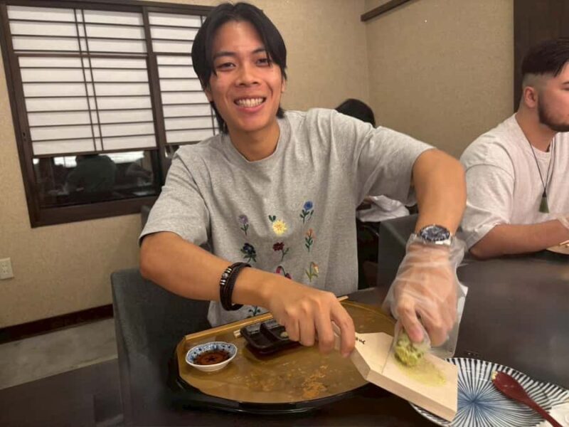 Kawagoe: Unagi Kaiseki and Sake near Tokyo - FAQ