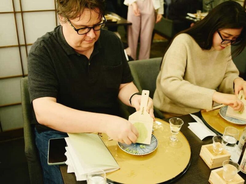 Kawagoe: Unagi Kaiseki and Sake near Tokyo - FAQ