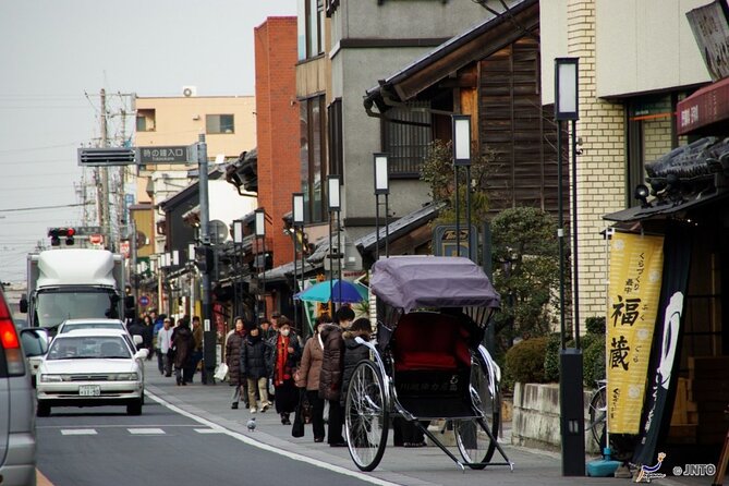 Kawagoe Walking Tour & Traditional Japanese Experience - Additional Information