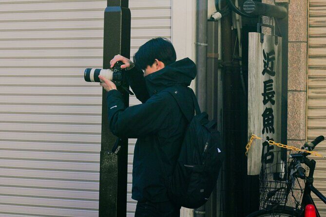 Kawagoe Walking Tour with Local Student Guide & Photographer - The Food: Kawagoe’s Signature Dish