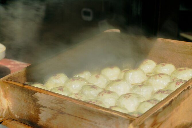 Kawagoe Walking Tour with Local Student Guide & Photographer - Why We Think It’s Worth It