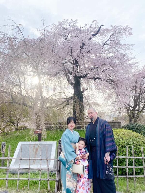 Kawagoe:Family-Friendly Kimono & Yukata Experience at WARGO - Good To Know