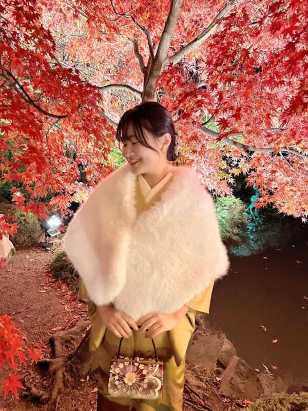 Kawagoe:Family-Friendly Kimono & Yukata Experience at WARGO - FAQ