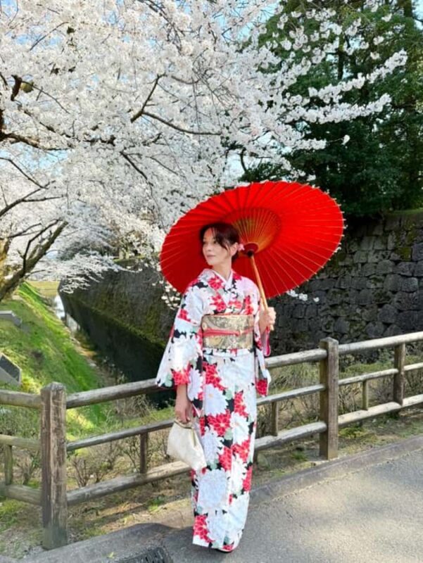 Kawagoe:Family-Friendly Kimono & Yukata Experience at WARGO - Final Thoughts: Why This Experience Is Worth Considering