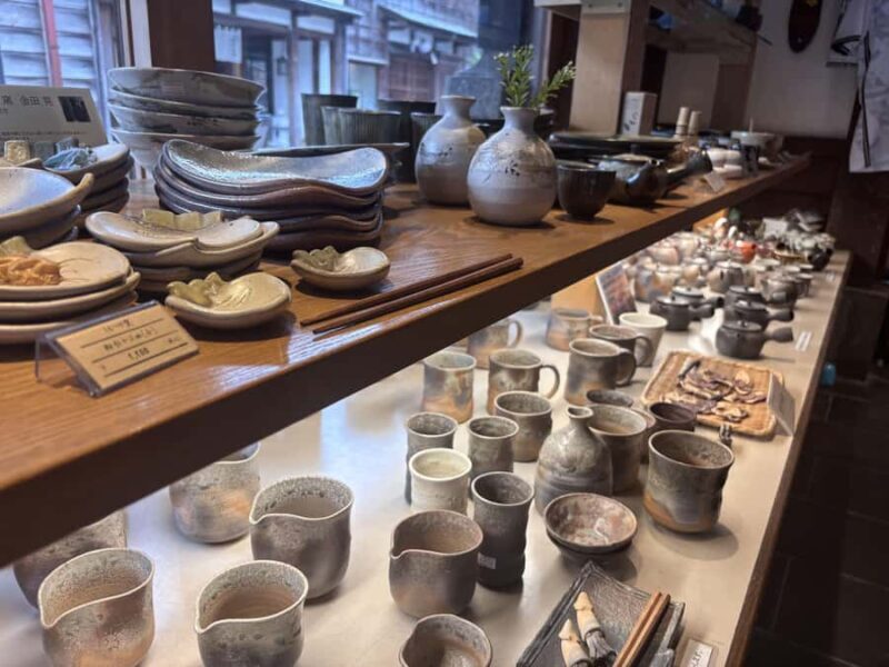 Kawagoes Little Edo: Explore the Heart of Traditional Japan - Authentic Local Experiences